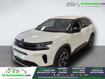 Citroën C5 Aircross Hybride 136 DCS6