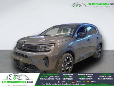 Citroën C5 Aircross Hybride 136 DCS6