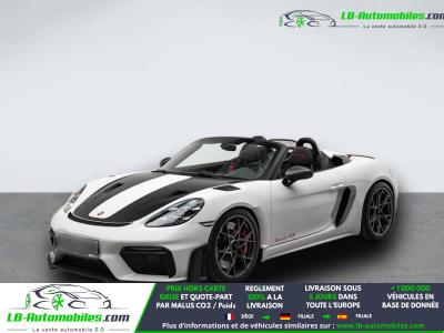 Porsche Boxster Spyder RS 500 ch PDK
