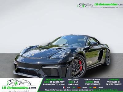 Porsche Boxster Spyder RS 500 ch PDK