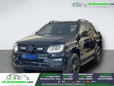 Volkswagen Amarok 3.0 TDI 258 BVA 4MOTION 4X4