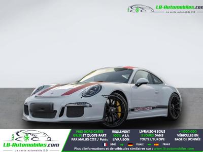 Porsche 911 - 991 Coupe Turbo 3.8i 520