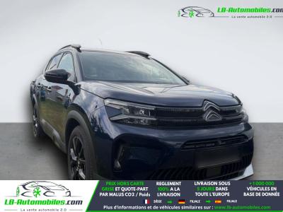 Citroën C5 Aircross Hybride Rechargeable 180 BVA