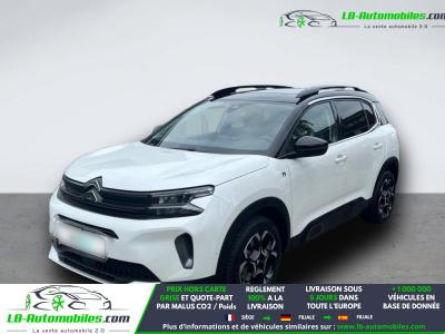 Citroën C5 Aircross Hybride Rechargeable 180 BVA
