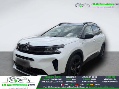Citroën C5 Aircross Hybride Rechargeable 180 BVA