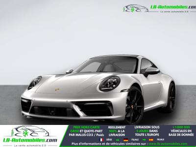 Porsche 911 - 992 Coupe 4 3.0i 385 PDK