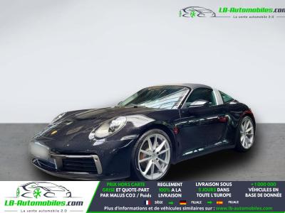 Porsche 911 - 992 Coupe 4 3.0i 385 PDK