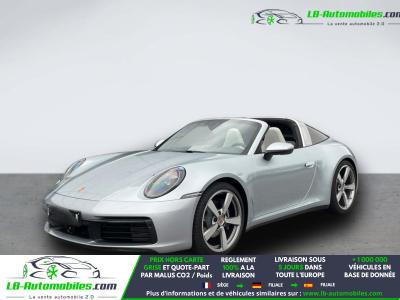 Porsche 911 - 992 Coupe 4 3.0i 385 PDK