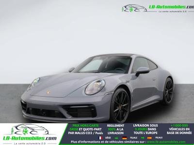 Porsche 911 - 992 Coupe 4 GTS 3.0i 480 PDK