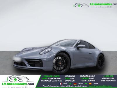 Porsche 911 - 992 Coupe 4 GTS 3.0i 480 PDK