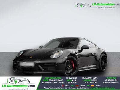 Porsche 911 - 992 Coupe 4 GTS 3.0i 480 PDK
