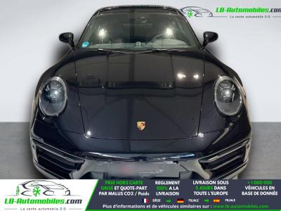Porsche 911 - 992 Coupe 4 GTS 3.0i 480 PDK