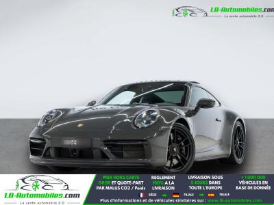 Porsche 911 - 992 Coupe 4 GTS 3.0i 480 PDK