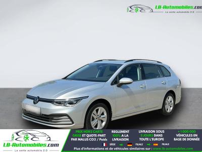 Volkswagen Golf SW 2.0 TDI 116 BVA