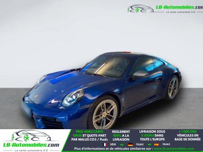 Porsche 911 - 992 Coupe T 3.0i 385
