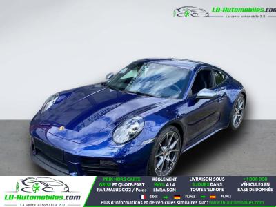 Porsche 911 - 992 Coupe T 3.0i 385