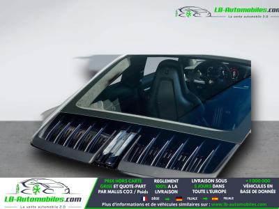 Porsche 911 - 992 Coupe T 3.0i 385