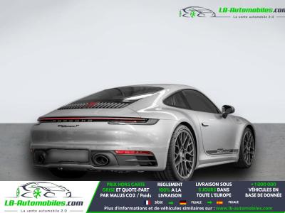 Porsche 911 - 992 Coupe T 3.0i 385 PDK