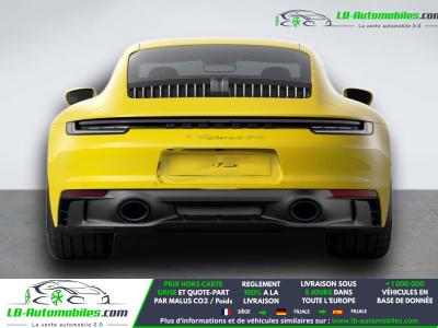 Porsche 911 - 992 Coupe 3.0i 480