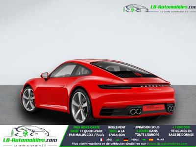 Porsche 911 - 992 Coupe S 3.0i 450 PDK