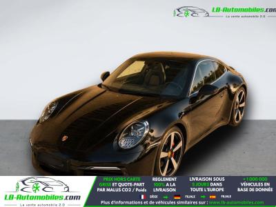 Porsche 911 - 992 Coupe S 3.0i 450 PDK
