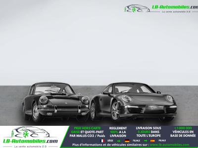 Porsche 911 - 992 GT3 4.0i 510