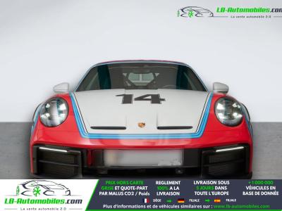 Porsche 911 - 992 Dakar 3.0i 480 PDK