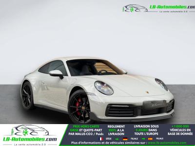 Porsche 911 - 992 Coupe S 3.0i 450 PDK