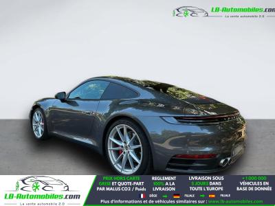 Porsche 911 - 992 Coupe S 3.0i 450 PDK