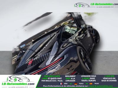 Porsche 911 - 992 Coupe S 3.0i 450 PDK