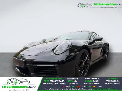 Porsche 911 - 992 Coupe S 3.0i 450 PDK