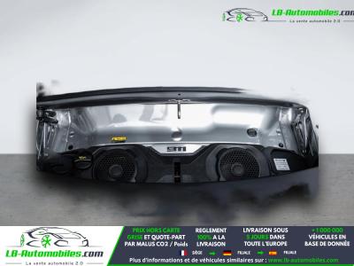 Porsche 911 - 992 Dakar 3.0i 480 PDK