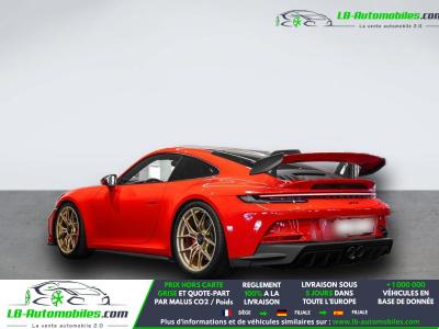 Porsche 911 - 992 GT3 4.0i 510 PDK