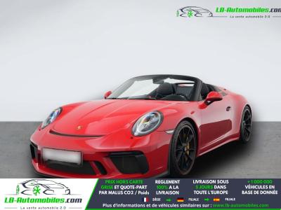 Porsche 911 - 991 Speedster 4.0i 510