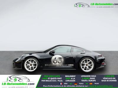 Porsche 911 - 992 GT3 RS 4.0i 525