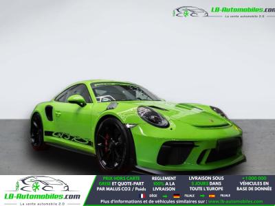 Porsche 911 - 991 GT3 RS 4.0i 520 PDK