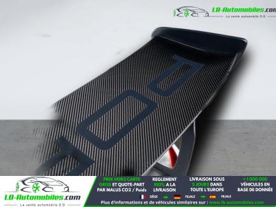 Porsche 911 - 991 GT3 RS 4.0i 520 PDK