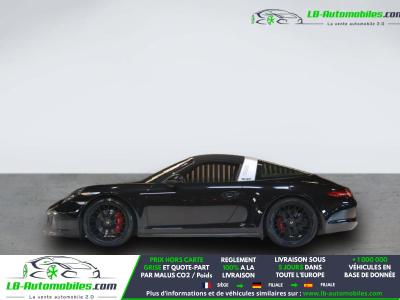 Porsche 911 - 991 Targa 4 3.4i 430