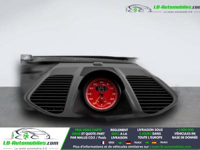 Porsche 911 - 991 GT3 RS 4.0i 520 PDK