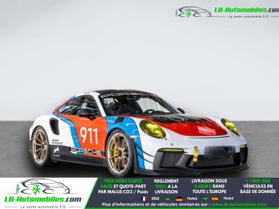 Porsche 911 - 991 GT3 RS 4.0i 520 PDK