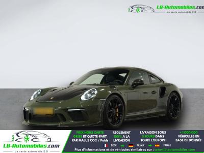 Porsche 911 - 991 GT3 RS 4.0i 520 PDK