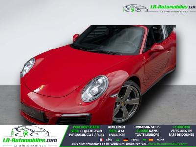 Porsche 911 - 991 Targa 4 3.0i 370 PDK