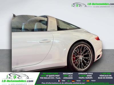 Porsche 911 - 991 Targa 4S 3.0i 420 PDK
