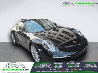 Porsche 911 - 991 Targa 4S 3.0i 420 PDK