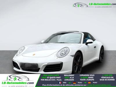 Porsche 911 - 991 Targa 4S 3.0i 420 PDK
