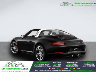 Porsche 911 - 991 Targa 4S 3.0i 420 PDK