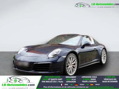 Porsche 911 - 991 Targa 4S 3.0i 420 PDK