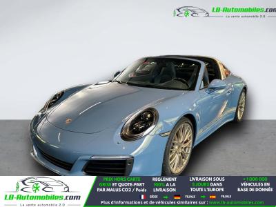 Porsche 911 - 991 Targa 4S 3.0i 420 PDK