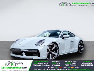 Porsche 911 - 991 Sport Classic 3.8i 550