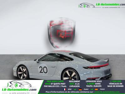 Porsche 911 - 991 Sport Classic 3.8i 550